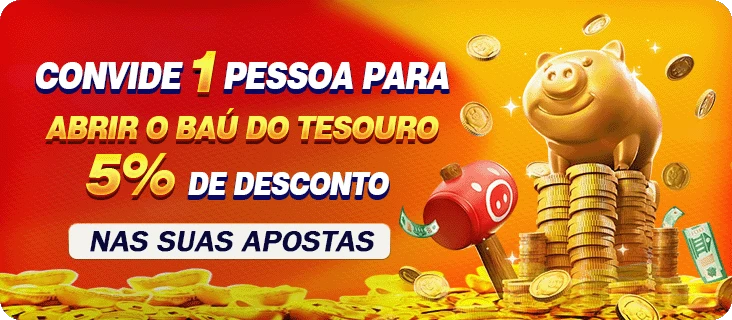 95R Indique amigos para receber um bônus